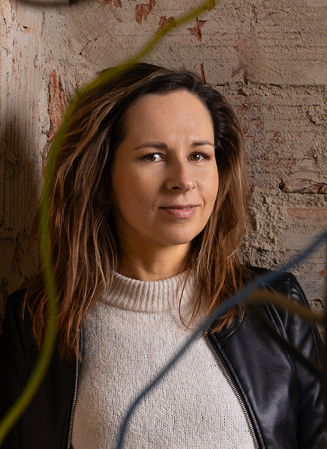 Kateřina Zbranková Špidlová